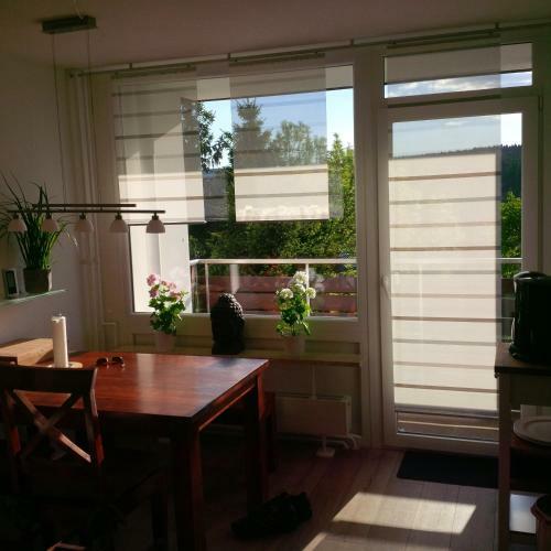 Apartamento Fewo Altenau