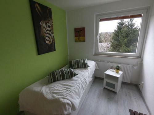 Apartamento Fewo Altenau