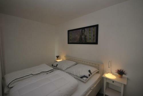 Apartamento Fewo Altenau