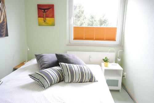 Apartamento Fewo Altenau