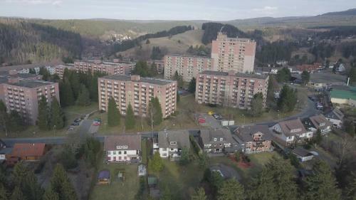 Apartamento Fewo Altenau