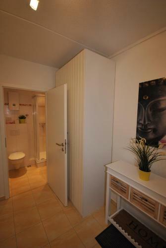 Apartamento Fewo Altenau