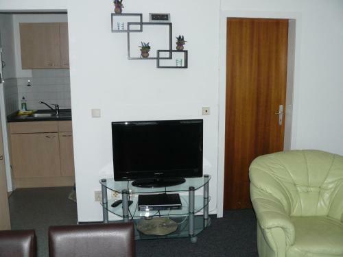 Apartamento Haus Vier Jahreszeiten