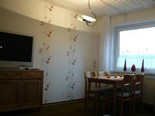 Apartamento Haus Vier Jahreszeiten