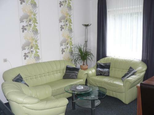 Apartamento Haus Vier Jahreszeiten