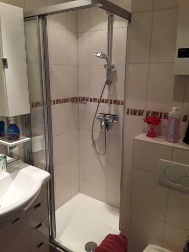 Apartamento Tanne Altenau