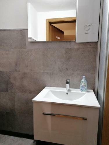 Apartamento Fewo H�ttenteich Unterm�hle