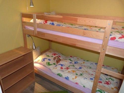 Apartamento Ferienwohnung-kurlbaum-schoene-ferien-im-harz