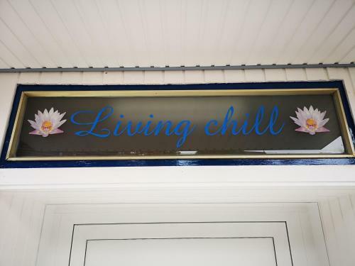 Apartamento Pension Living Chill