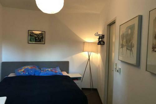 Apartamento Altenauer Waldfrische