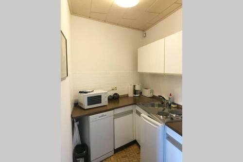 Apartamento Altenauer Waldfrische