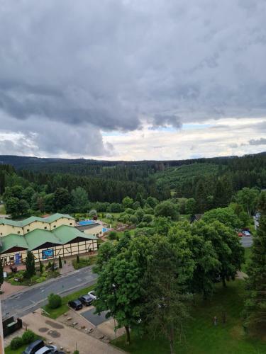 Apartamento Bergstation Altenau