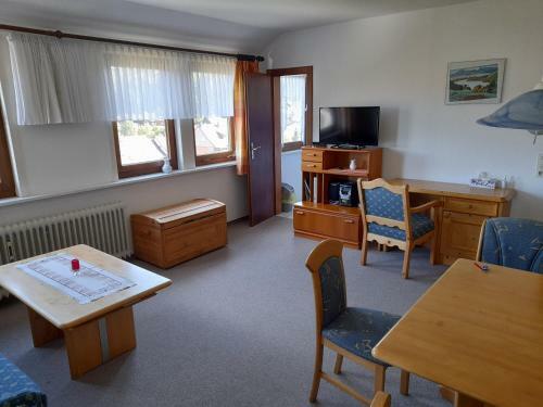 Apartamento Appartementhaus Looss
