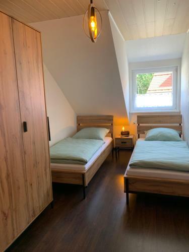 Apartamento Ferienwohnung Am Rothenberg