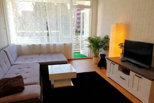 Apartamento Traum Ferienwohnung Bella