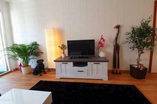 Apartamento Traum Ferienwohnung Bella