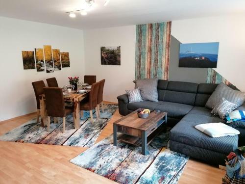 Apartamento Ferienwohnung-rita-zwei
