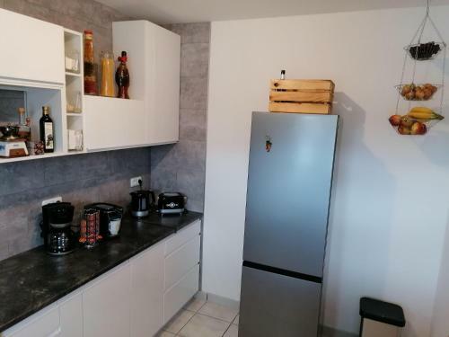 Apartamento Ferienwohnung-rita-zwei