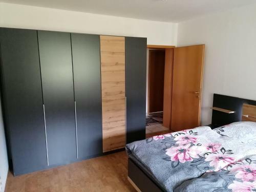 Apartamento Ferienwohnung-rita-zwei