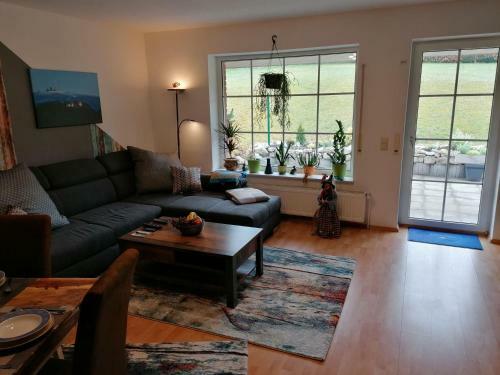 Apartamento Ferienwohnung-rita-zwei