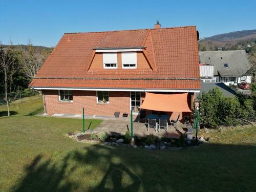 Apartamento Ferienwohnung-rita-zwei