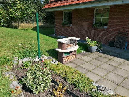 Apartamento Ferienwohnung-rita-zwei