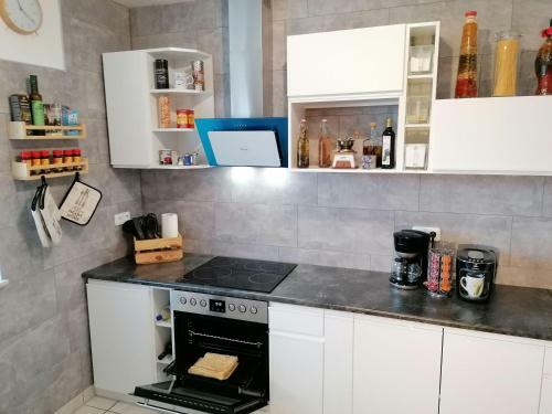 Apartamento Ferienwohnung-rita-zwei