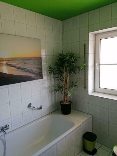Apartamento Ferienwohnung-rita-zwei