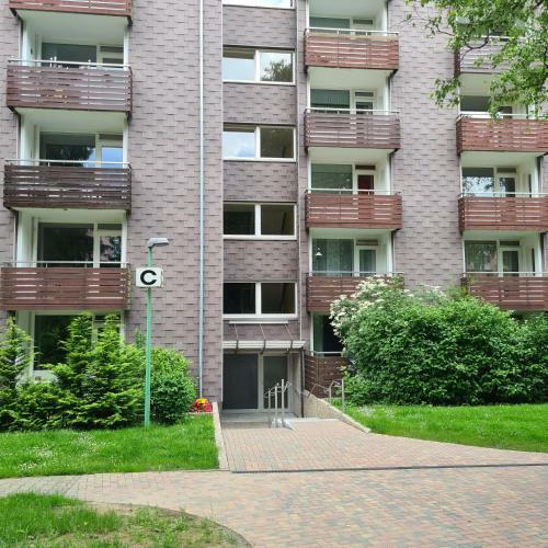 Apartamento Harz Im Herzen