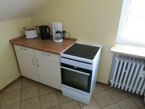 Apartamentos Ferienwohnung Zum Hirschen
