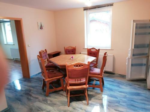 Apartamento Fewo Unterm�hle