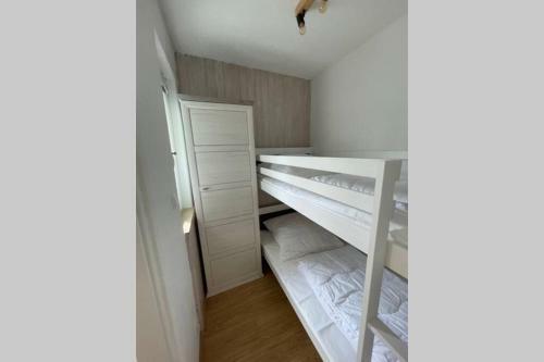 Apartamento Heimaturlaub Talsperre