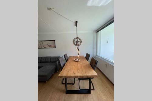 Apartamento Heimaturlaub Talsperre