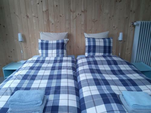 Vegetarische B&B Das Okerhaus