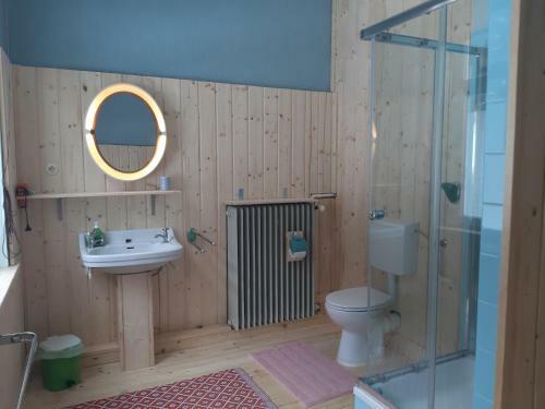 Vegetarische B&B Das Okerhaus