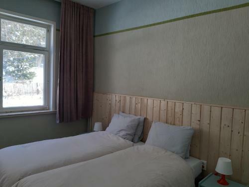 Vegetarische B&B Das Okerhaus