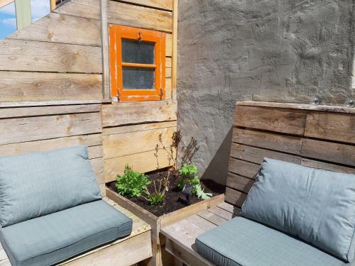 Vegetarische B&B Das Okerhaus