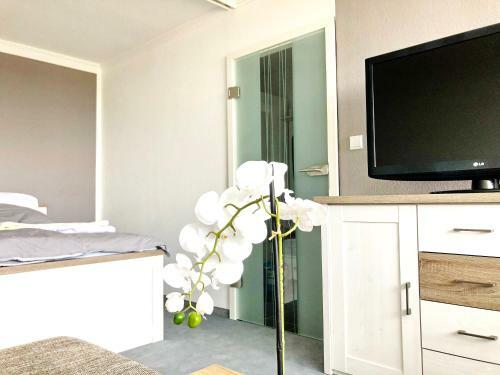 Apartamento Bergh�he