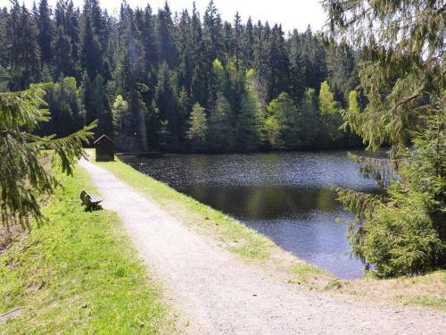 Apartamento Ferienwohnung-rita