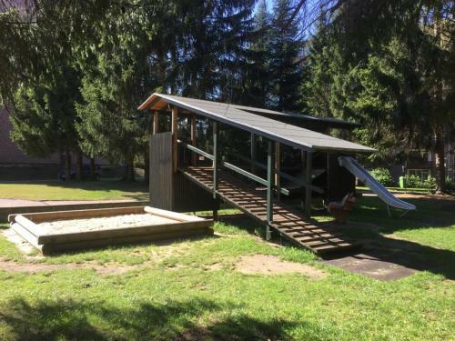 Apartamento Ferienwohnung Schneewei�chen An Der Therme