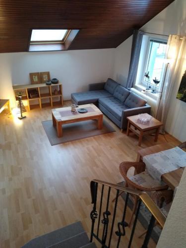 Apartamento Ferienappartement Potthoff 2