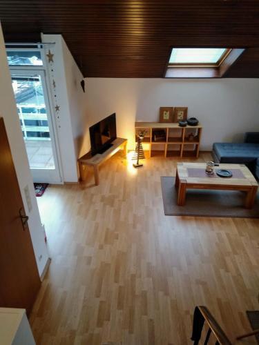 Apartamento Ferienappartement Potthoff 2