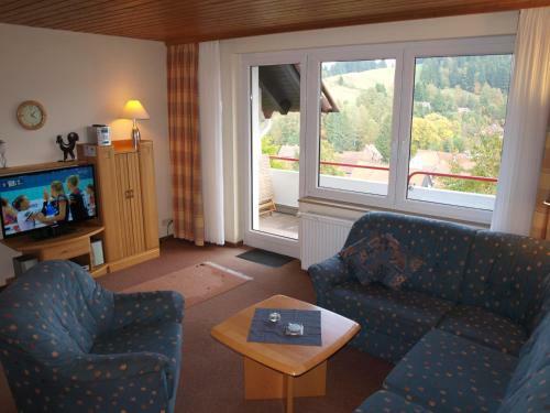 Apartamentos Haus Reimann