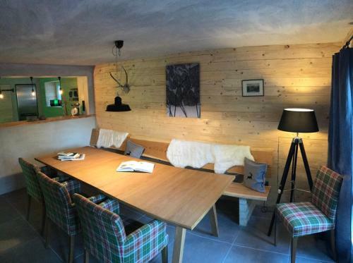 Apartamento Altes Forstamt Altenau