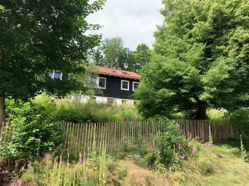 Apartamento Altes Forstamt Altenau