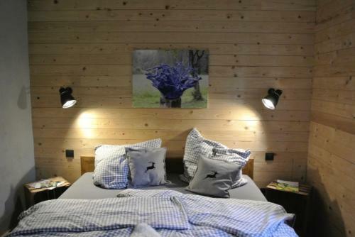 Apartamento Altes Forstamt Altenau