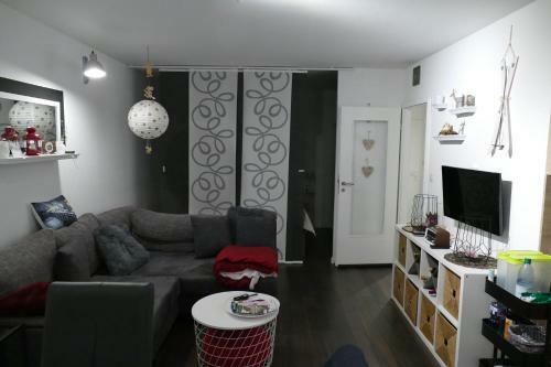 Apartamento Kleine Harzflucht