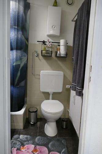 Apartamento Kleine Harzflucht