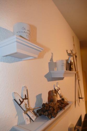 Apartamento Kleine Harzflucht