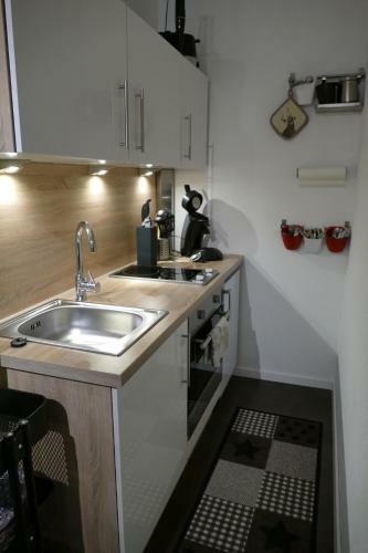 Apartamento Kleine Harzflucht